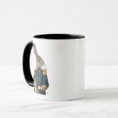 Mug Lieutenant Hare (Devant gauche)