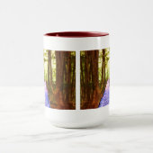 Mug Lieux magiques (Centre)