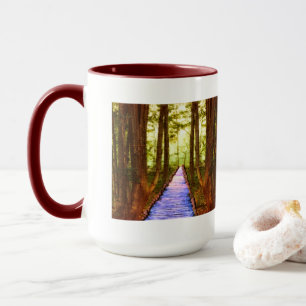 Mug Lieux magiques