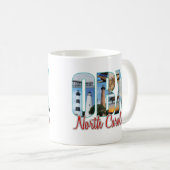 Mug Lieux OBX (Devant droit)