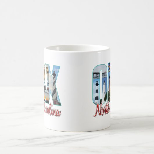 Mug Lieux OBX (Centre)