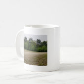 Mug Lieux simples (Devant gauche)