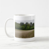 Mug Lieux simples (Gauche)