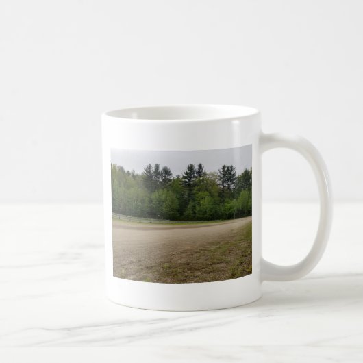 Mug Lieux simples (Droite)