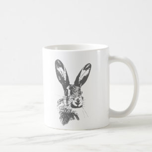 Mug Lièvre