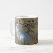 Mug Lièvre d'Amérique R25 (Devant gauche)