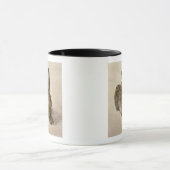 Mug Lièvres, 1502 (Centre)