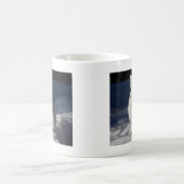 Mug Lièvres de raquette d'Alaska (Centre)