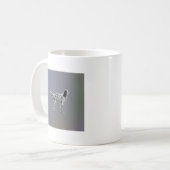 Mug Liewellin Setter (Devant gauche)