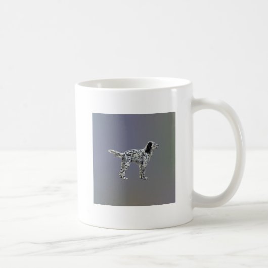 Mug Liewellin Setter (Droite)
