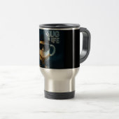 Mug Life (Devant droit)