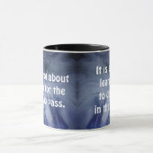 Mug "Life" (Centre)