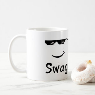 Mug Life : Boire, Se détendre, Répéter