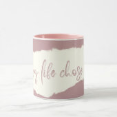 Mug Life Choix Me - Mug Life (Centre)