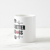 Mug Life est plus drôle (Centre)
