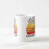 Mug Life Happens Cigars Help For Cigar Smokers (Centre)