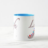 Mug Life is a Roller Coaster (Centre)