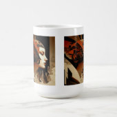 Mug Life is Strange Classic Mug, 15 oz (Centre)