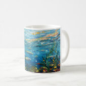 Mug Life Under The Sea (Devant droit)