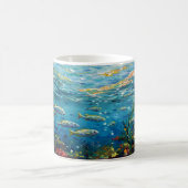 Mug Life Under The Sea (Centre)