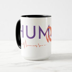 Mug Lifeline to Human Rights