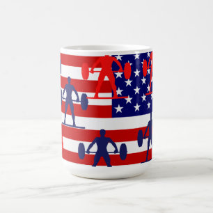 MUG LIFTING DE BLÉ