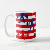 MUG LIFTING DE BLÉ (Gauche)