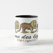 Mug ligers_french_3 (Centre)