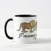 Mug ligers_french_3 (Gauche)