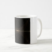 Mug Light Curves 1a (Devant droit)