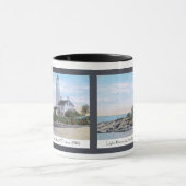 Mug Light House New London CT (Centre)