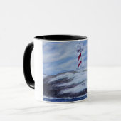 Mug light house NL Canada (Devant gauche)