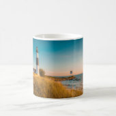 Mug Lighthouses | Big Sable Lighthouse Ludington, MI (Centre)