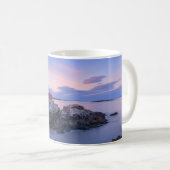 Mug Lighthouses | Cape Elizabeth, Maine (Devant droit)