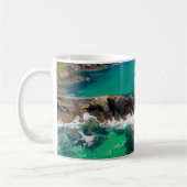 Mug Lighthouses | Finistère Brest Bretagne Lighthouse (Gauche)