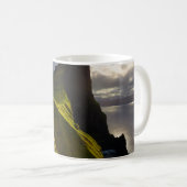 Mug Lighthouses | Îles Faroe (Devant droit)