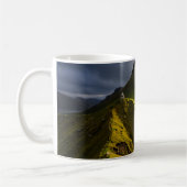 Mug Lighthouses | Îles Faroe (Gauche)