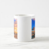 Mug Lighthouses | itapuã Brazil Lighthouse (Centre)
