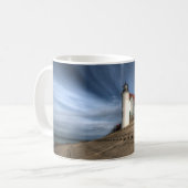 Mug Lighthouses | Point Betsie Lac Michigan (Devant gauche)