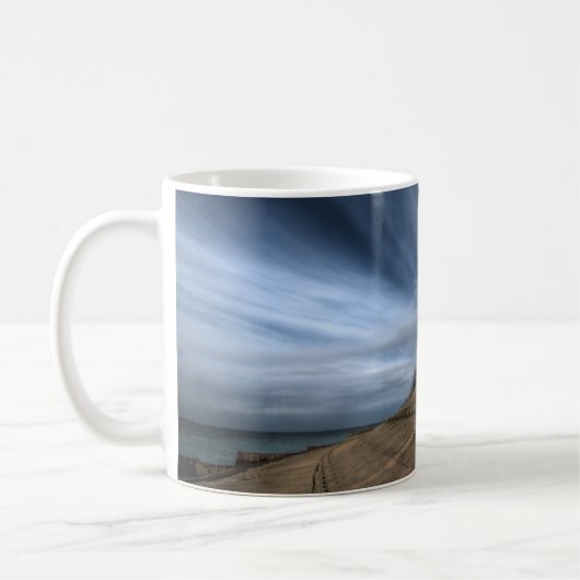 Mug Lighthouses | Point Betsie Lac Michigan (Gauche)