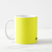 MUG LIGHTWORKER (Gauche)