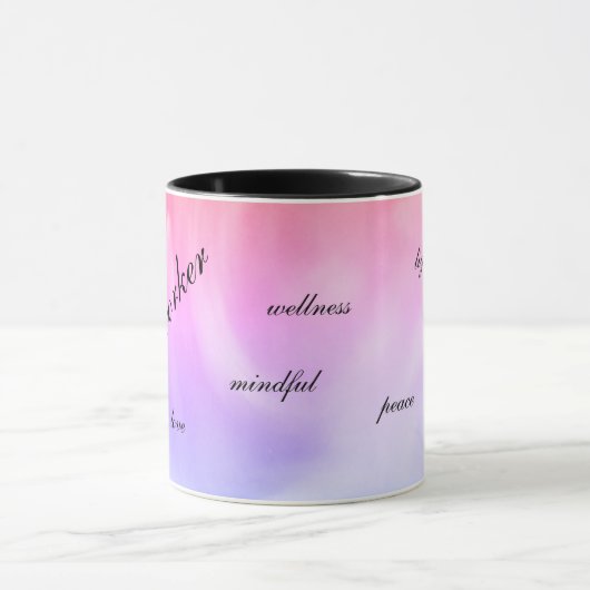 Mug Lightworker (Centre)