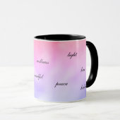 Mug Lightworker (Devant droit)