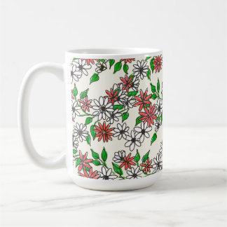 Mug Ligne