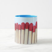 Mug Ligne de correspondances (Centre)
