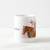 Mug Ligne de fin (Centre)