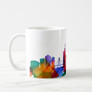 Mug Ligne de Lagos