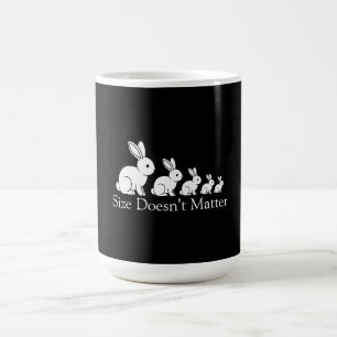 Mug Ligne De Lapins