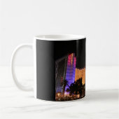 Mug Ligne de Las Vegas (Gauche)