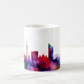 Mug Ligne de Leipzig (Centre)